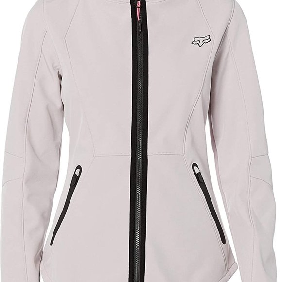 FOX SOFT SHELL SIZE SMALL - Picture 7 of 7